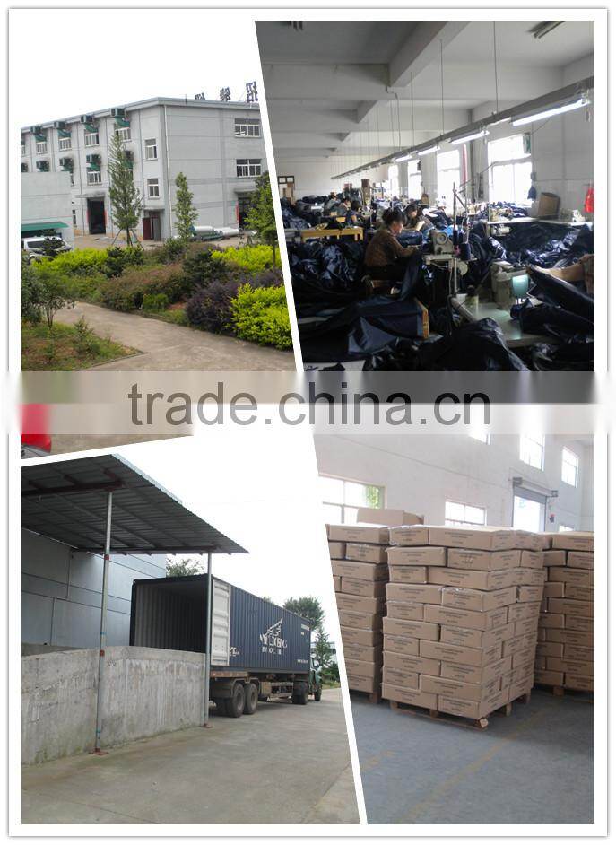 Waterproof Polyester Log Rack Cover