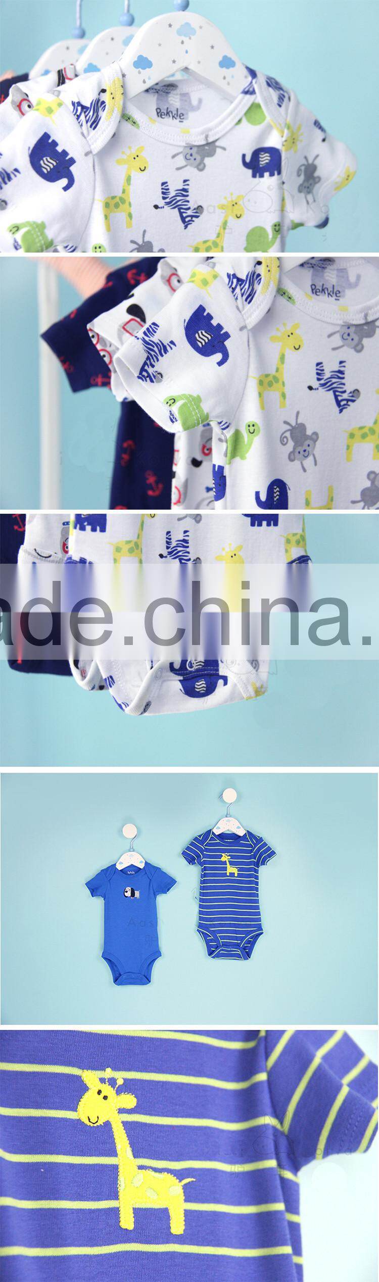 UK Baby Stretch Suit Tog Guide Baby Body Suit