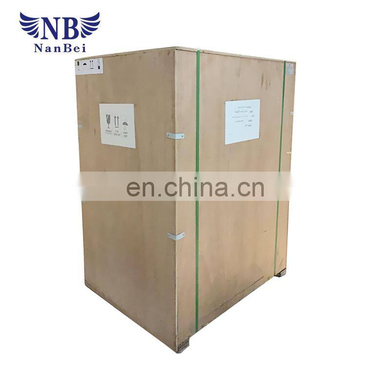 Stainless steel distillation laboratory water distiller large volume