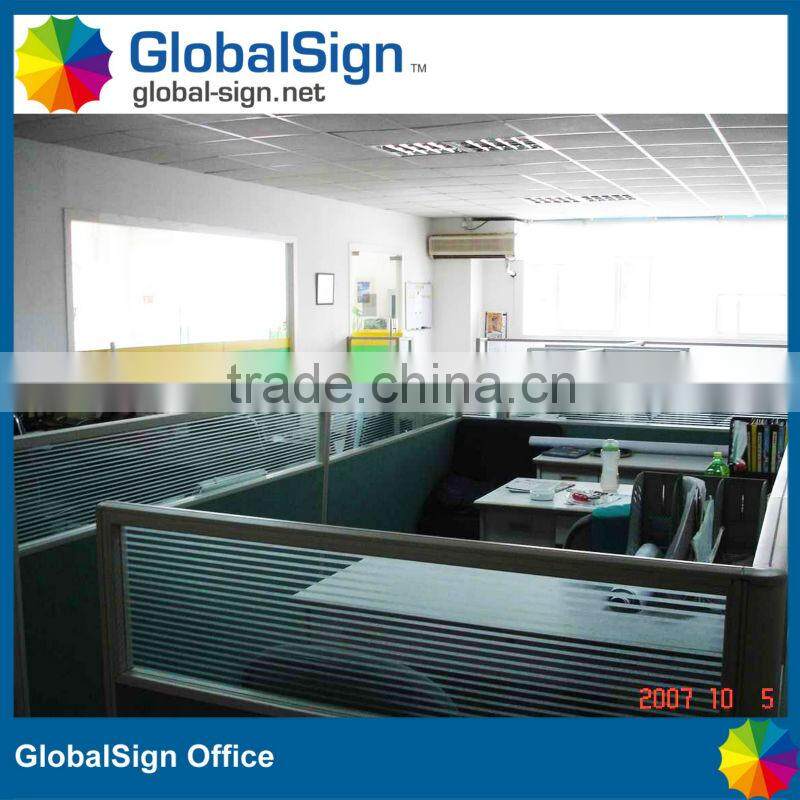 Shanghai GlobalSign hot selling x stands for sale
