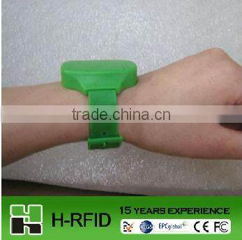 active rfid label-15 years RFID experience