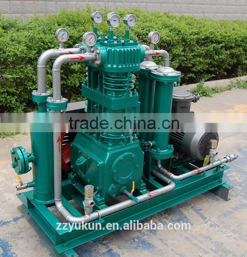 3Mpa high pressure compressor