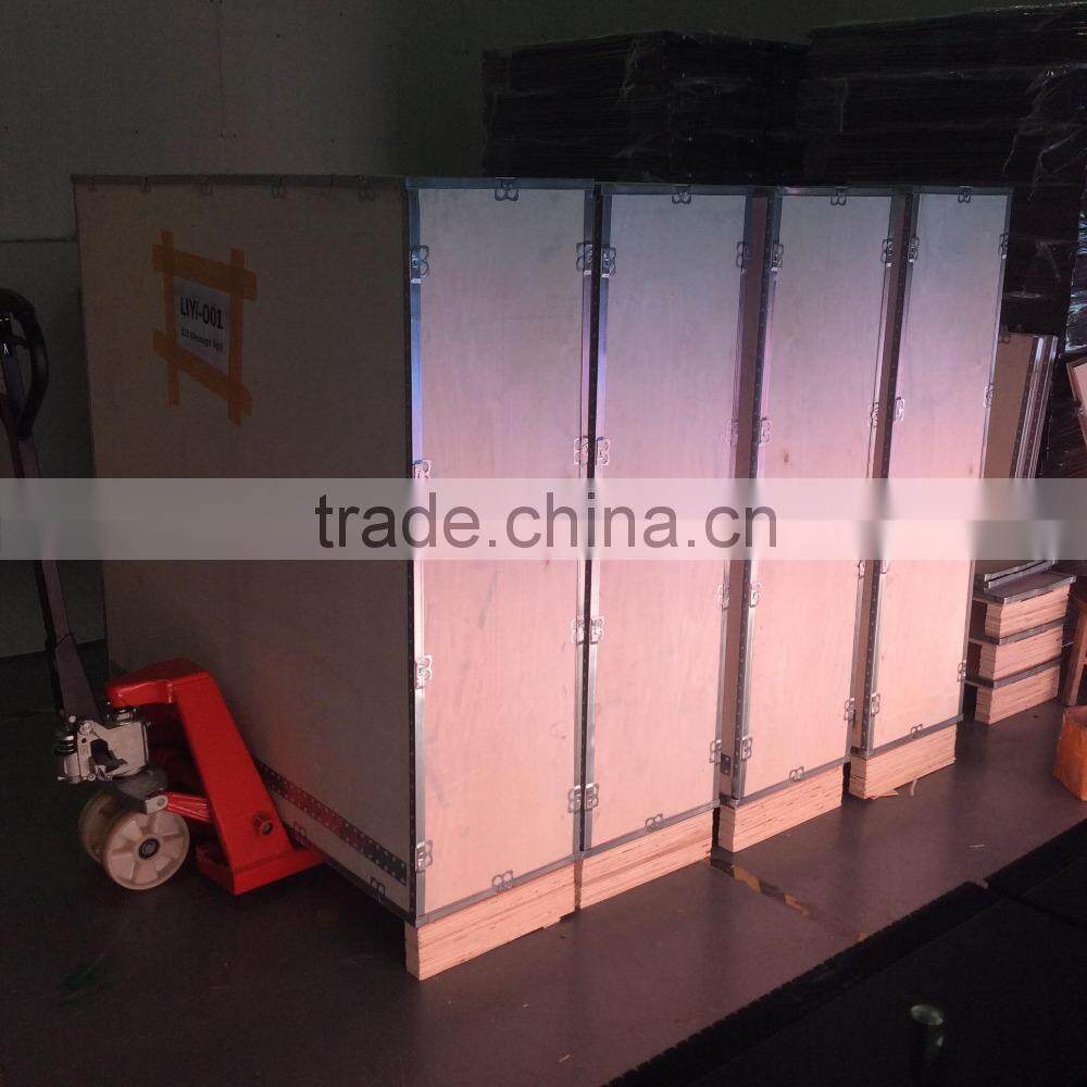 Remote control LED neon sign for opticial led neon glasses screen sign board