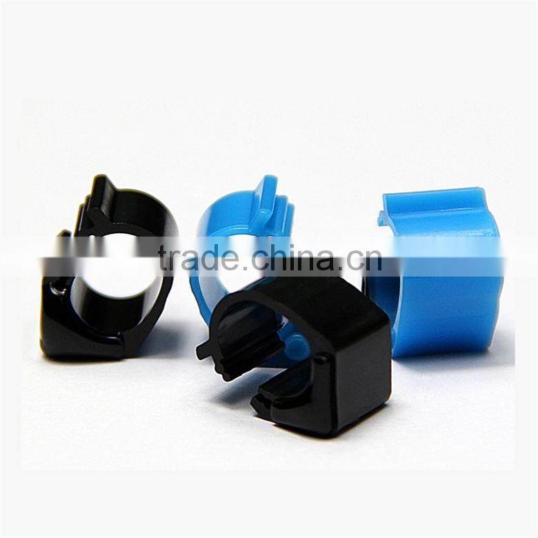 LC-RD02 Low Frequency 134.2khz Chicken/Pigeon/Bird using RFID animal foot ring tag