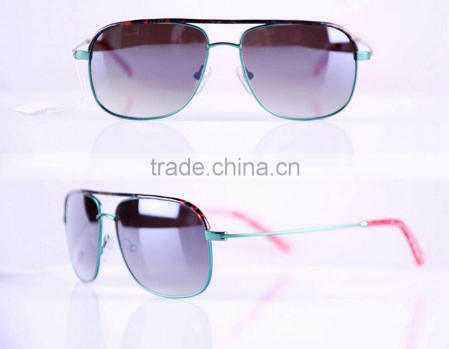 metal sunglasses in high level quality, CE/FDA