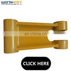 PC450-7 Excavator Heavy Duty 208-934-7111 Hard Rock Bucket