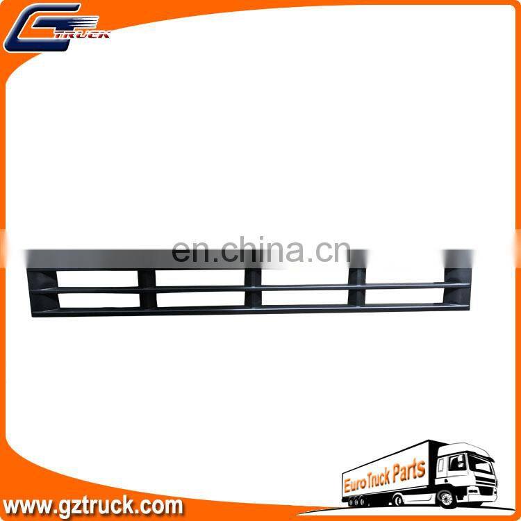 European Truck Auto Body Spare Parts Front Panel Grille Oem 82063513 for VL FM FH Ver.3 Truck Garnish Grille