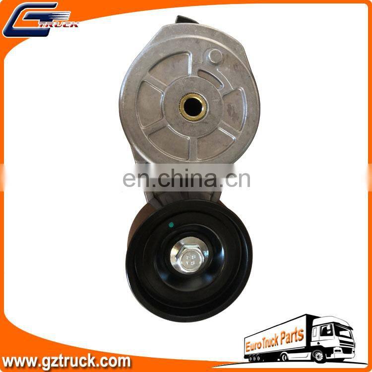 Heavy Duty Truck Parts timing belt tensioner Oem 504046191 99471920 99436331 for IVEC Truck belt tensioner pulley