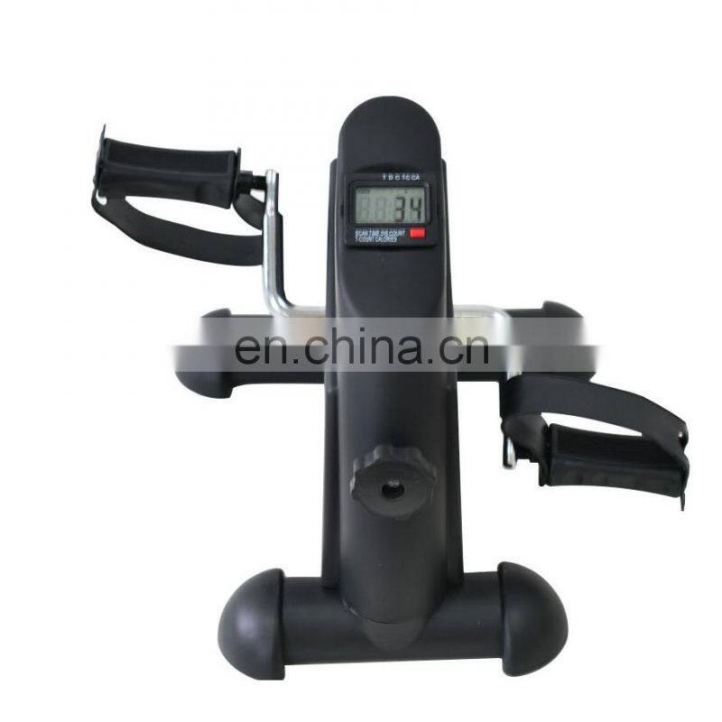 High Quality Hand And Foot Fitness Mini Bicycle Gym Exercise Bike