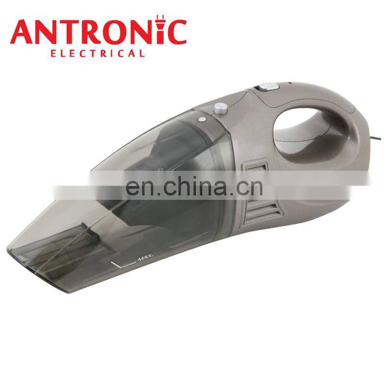 ATC-292 Household powerful handy rechargeable vacuum cleaner