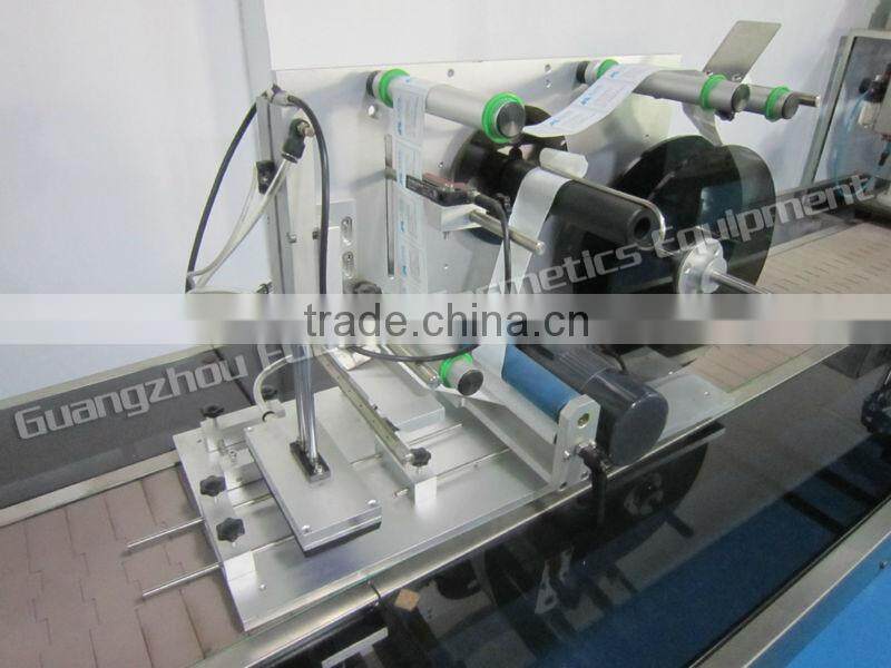 FLK flexo label printing machine