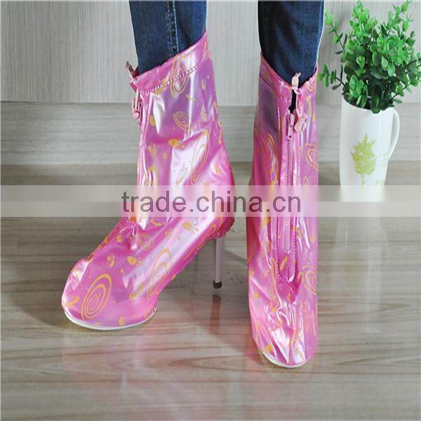 Shoes Boots Covers Protector for Children Women Girls Boys Men with high quality
