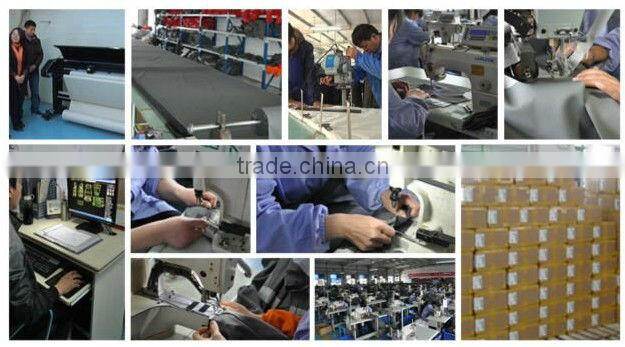 Flame Resistant Knitted Fabric for polo shirt