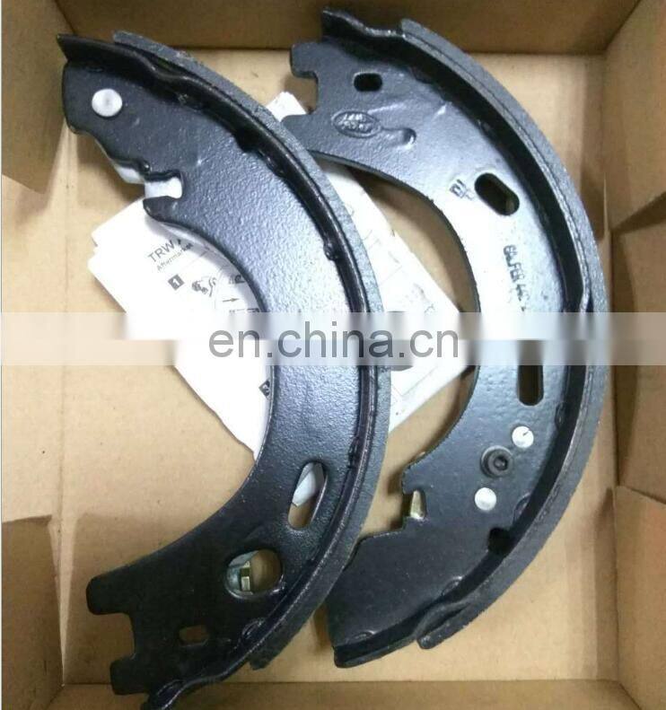 Auto Brake Shoe For LR Sport