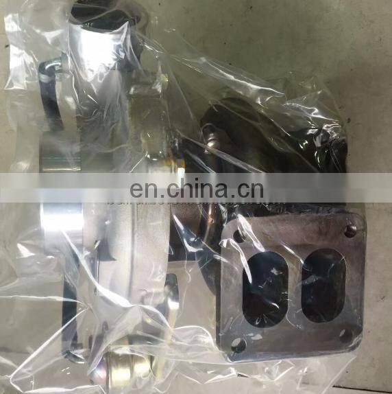 Daewoo DH300-7 Turbo Charger Doosan Solar300LC Turbocharger 65.09100-7082 For Diesel Engine