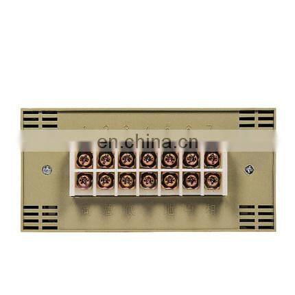 Knob thermostat XMT-121 high precision AC220V adjustable temperature controller digital display instrument