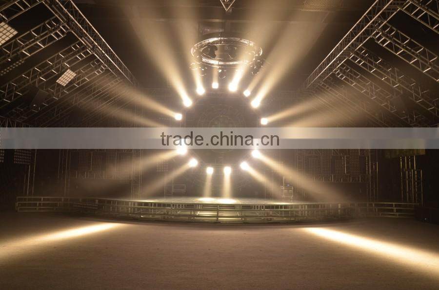 36*3W matrix beam light moving head light stage effect robot
