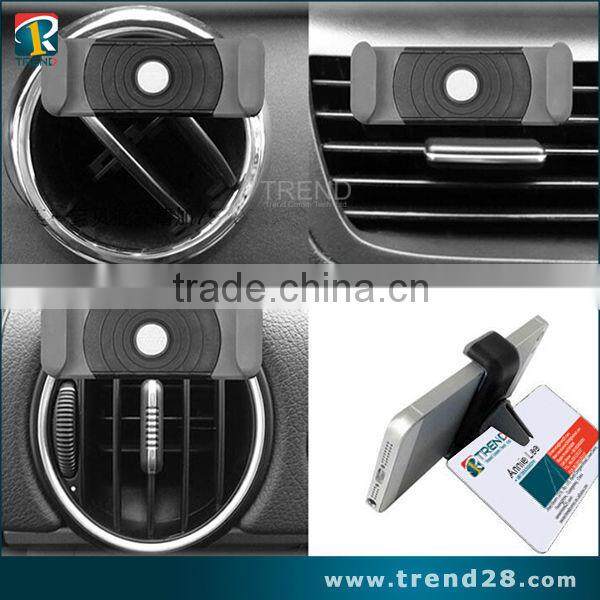 new product universal mobile phone car holder