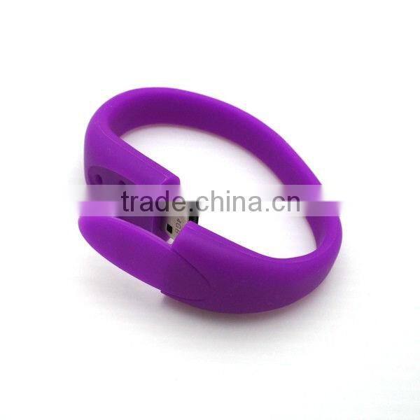 fashion flash drive USB bracelet