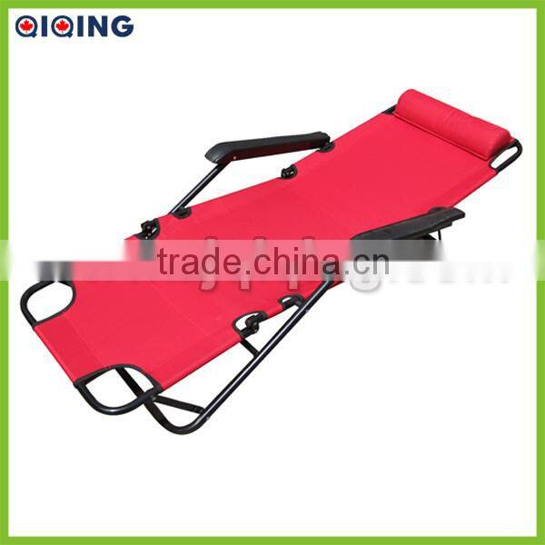 Promotional strong folding zero gravity chair made in China HQ-1010I