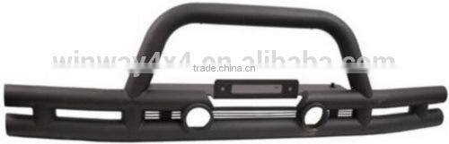 JEEP WRANGLER JK BULL BAR FOR 2007+