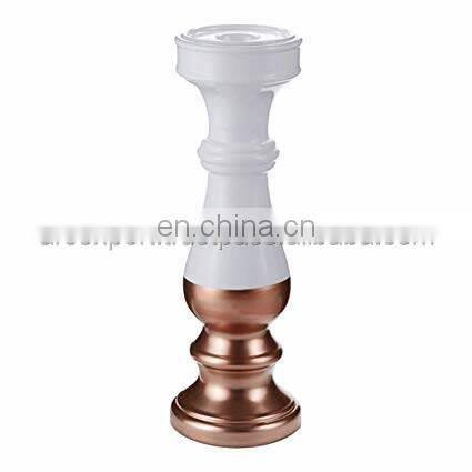 lantern shape candle holder