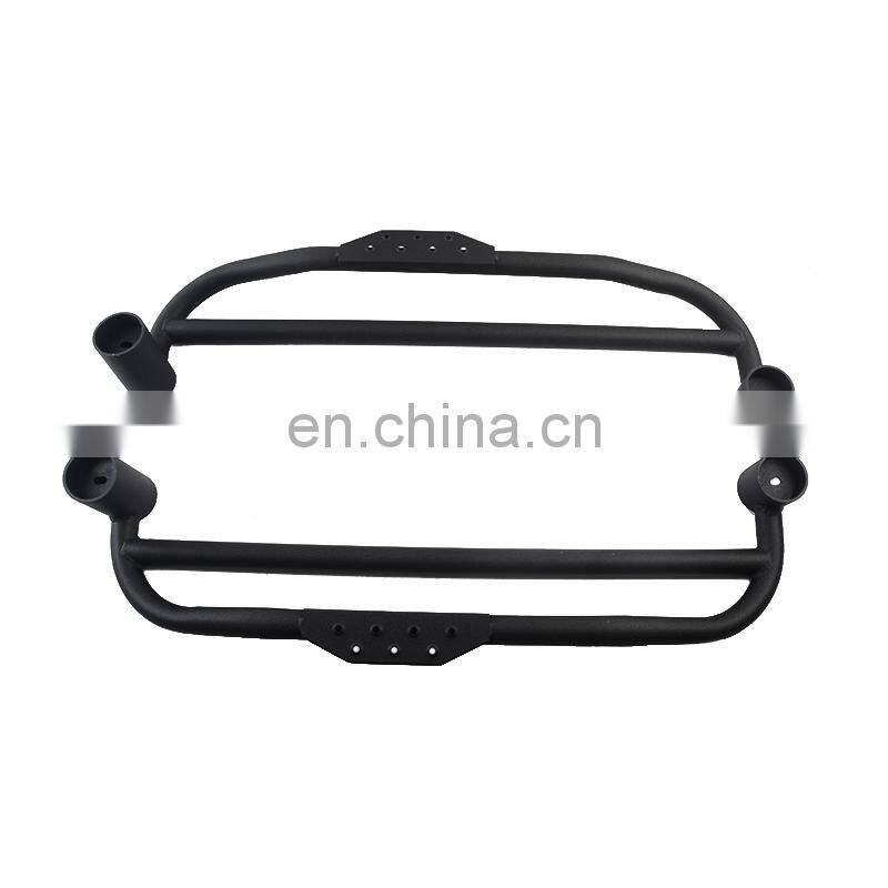 Side Bar/steel for Suzuki jimny 19+ 4x4 Accessories Maiker Manufacturer