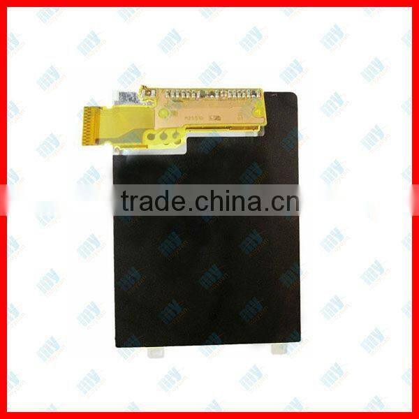 Wholesale LCD digitizer For iPod Nano 3