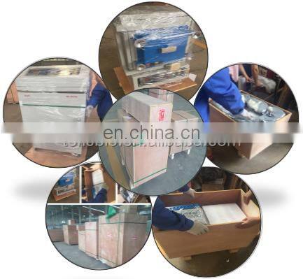 1700 degree 380 Voltage heat treatment Atmosphere Muffle Furnace