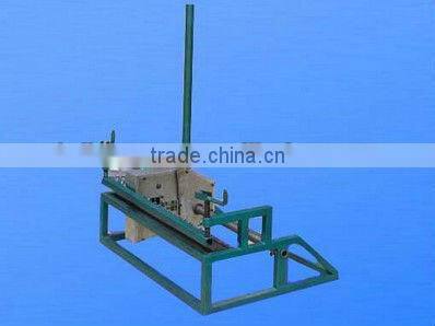 Powerful six-nail type Conveyor Belt Fasteners For Strong Belt