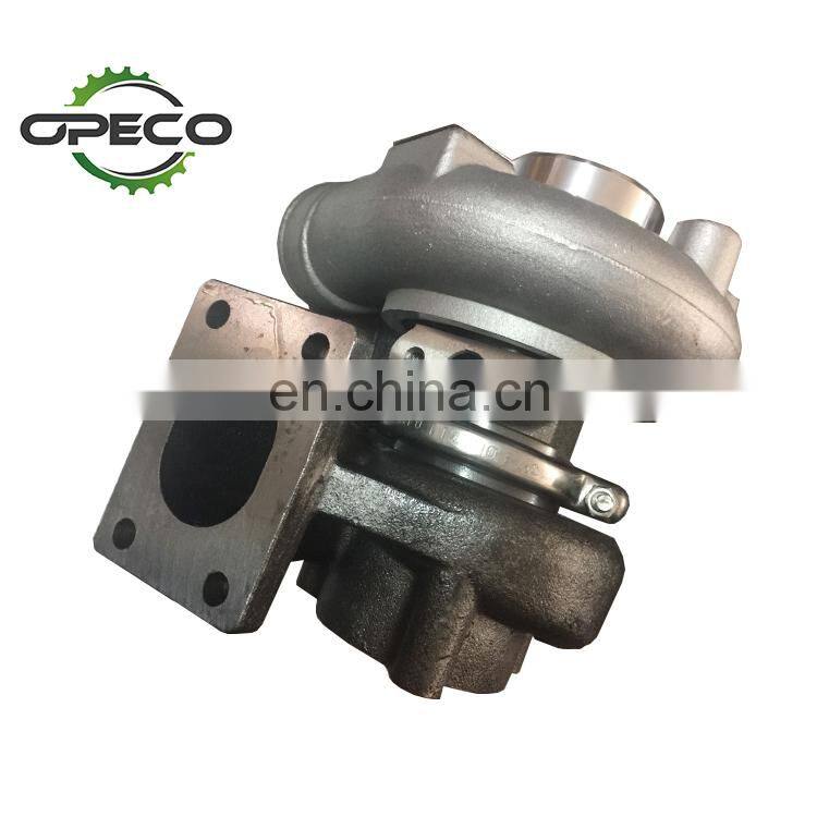 For MITSUBISHI 312C 312D S4K engine turbocharger TD04HL 49189-02490 4918902490