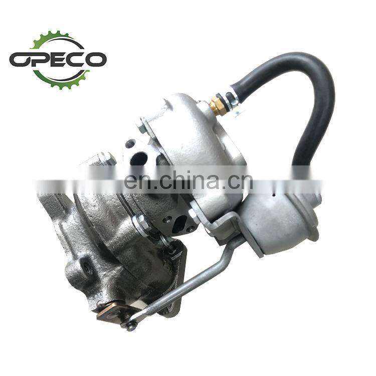 For Suzuki 1.0T turbocharger HT07-4A 13900-83G52 13900-78G52 1390083G52 1390078G52