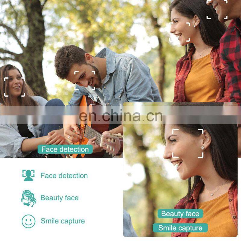 36MP 2.4 inch children camera 1080P full HD colorful foto video camera kids photo digital camera