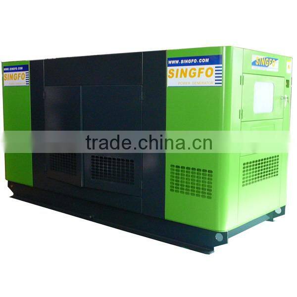 200kw generator(CE approved)
