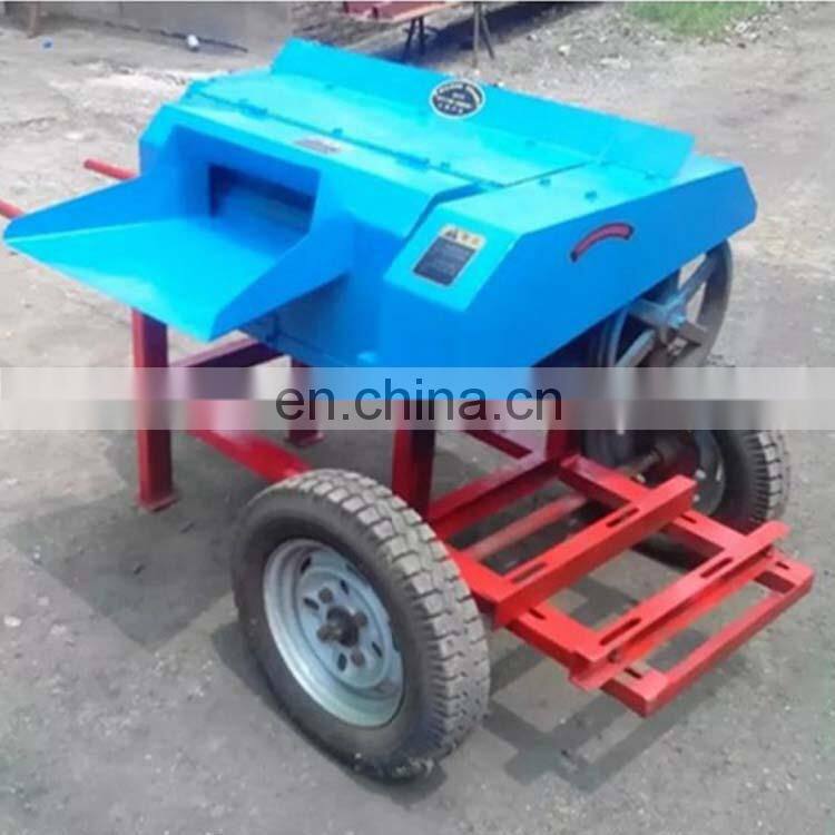 banana stem decorticator Jute Decorticating Pineapple leaf Peeling Machine