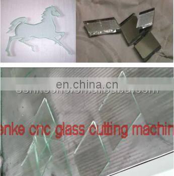 4545/1010/1212laminated glass cut machine laminated glass cnc machine glass slide cutting machine