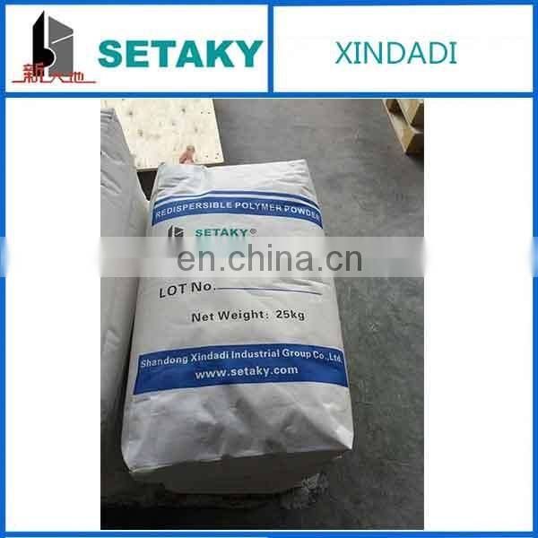 redispersible polymer powder for Composite Portland Cement Type self-leveling cement grout