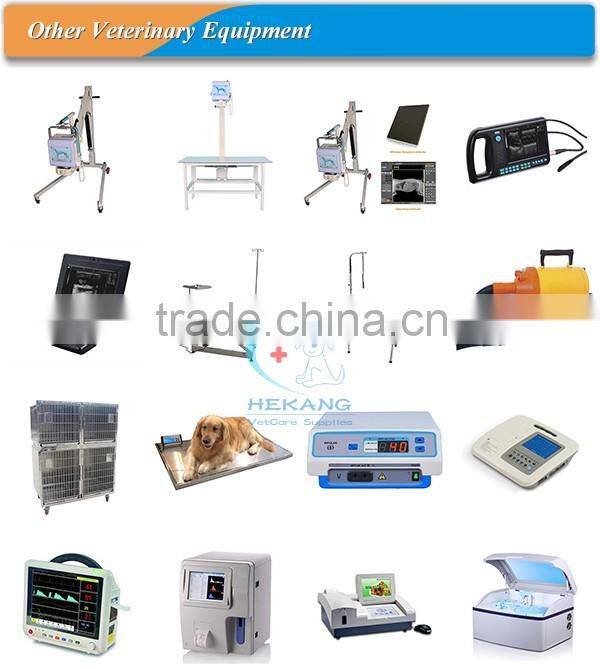 widely used cat medical automated haematology analyser