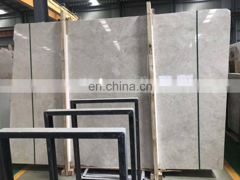 Discount Beige white marble slabs in sales promotion
