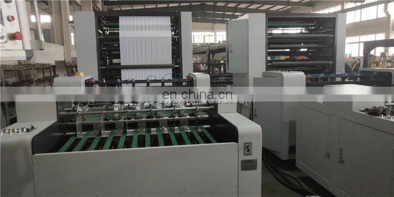 2 Yrs Warranty UTHQA4 A4 Paper Cutting Machine and Wrapping Machine A3 A5 COPY REAMS