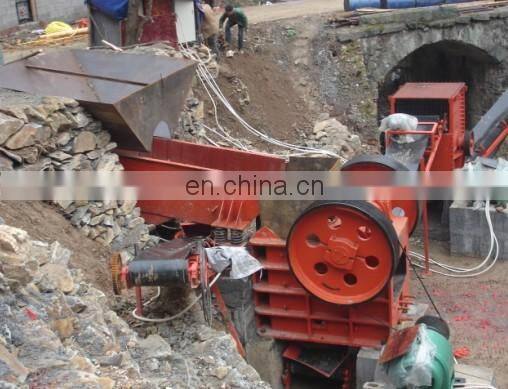Gold mining feeder Grizzly Electromagnetic Vibrating Feeder Machine for Mining feeder