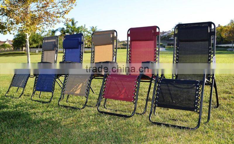 Harmony lafuma zero gravity chair