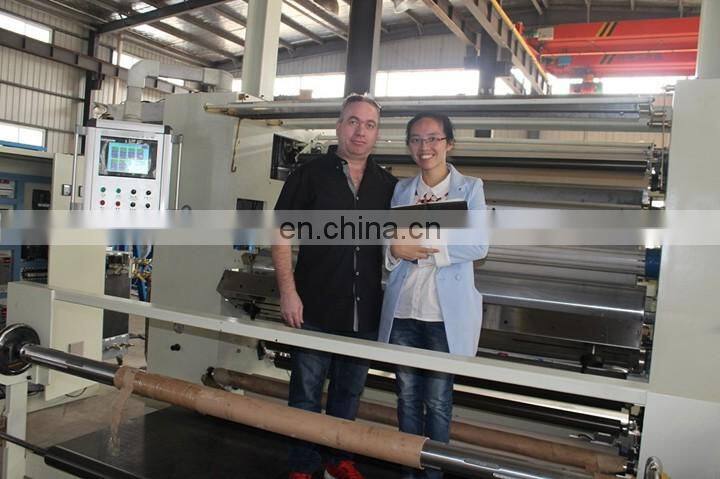 Kuntai High Quality Polyurethane Reactive PUR Hot Melt Glue Laminating Machines for Sale