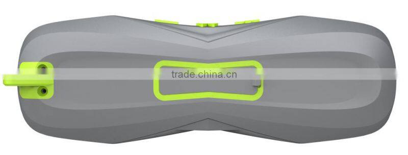 Portable Outdoor Blutooth Speaker with Waterproof Function