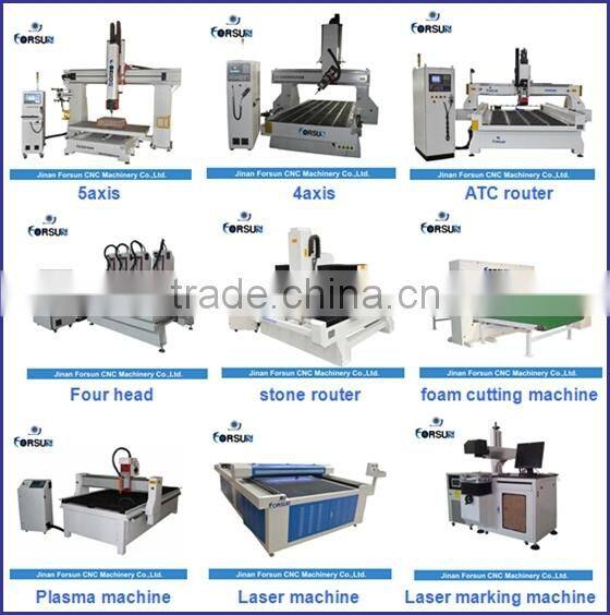 BEST Price!!! FS1325A cnc router plywood cutting furniture design carving machine