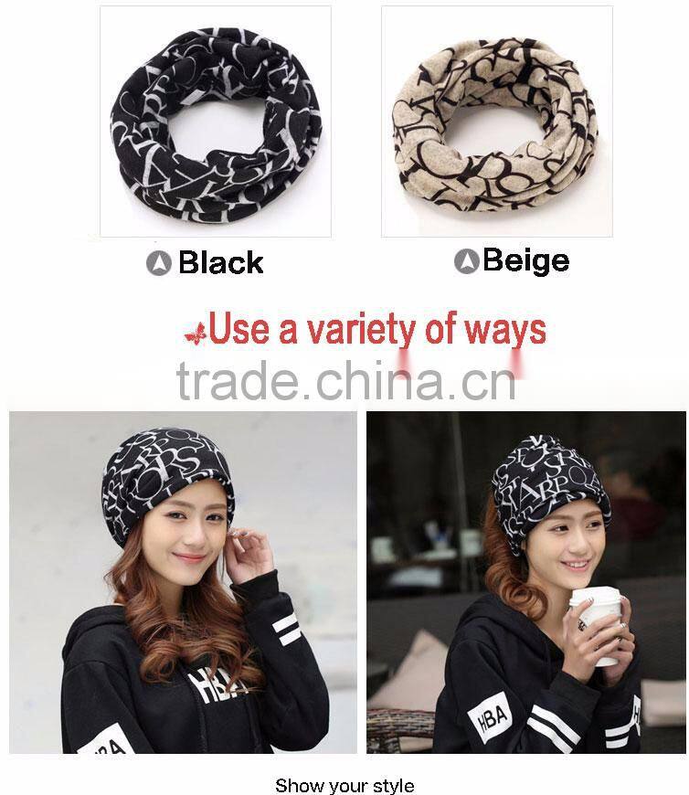 Promotional Multifunctional Headscarf 2016 Fire Printed Bandana