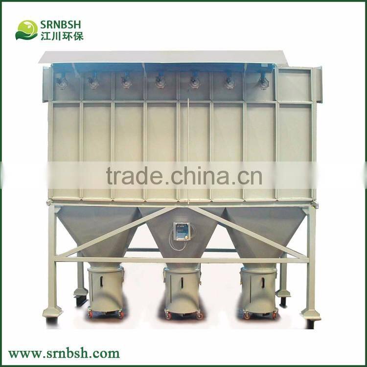 CE Certification CO2 Gas Dust Filter Cartridges