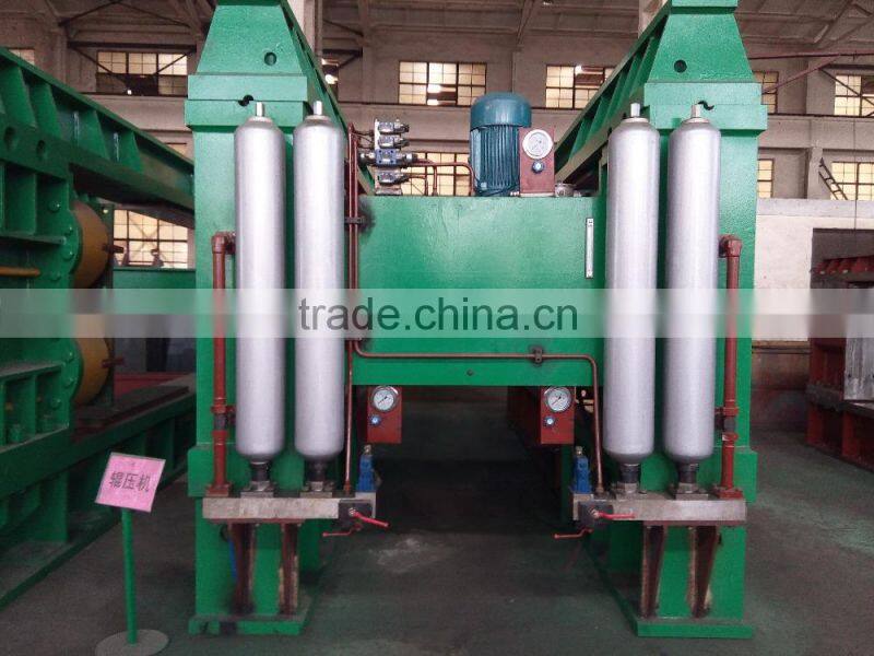cement brick raw material and interlock block making machine type concrete block making machine