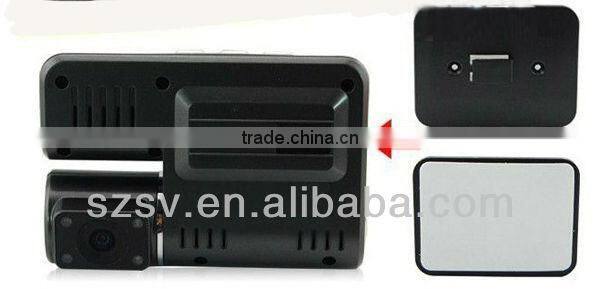 2013 Hot best camera for inside car