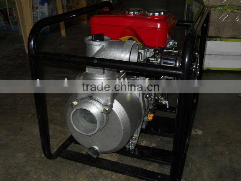 Kerosene Water Pump Irrigation Water Pump, Water Pump For India 3inch Kerosene Water Pump